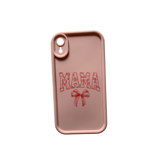 mama iphone xr case